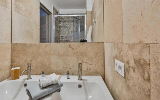 MY CASA GARIBALDI - 4 bedrooms apartment