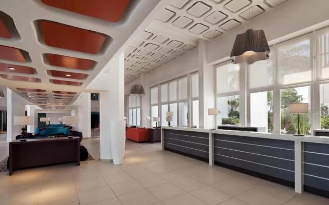 Sport Club by Isrotel Collection