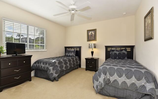 The Shire at West Haven Five-bedroom