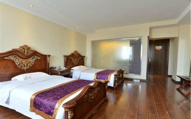 Beijing Wankelai Business Hotel