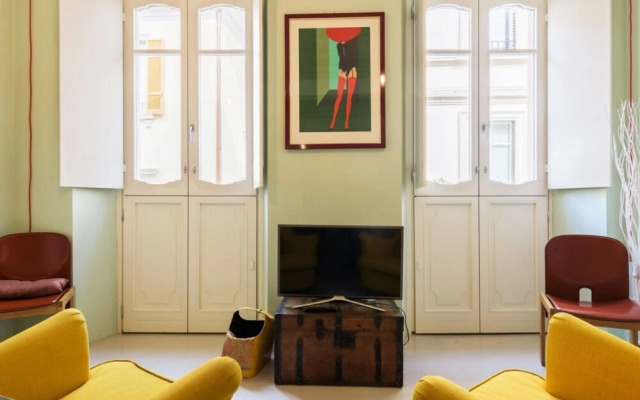 Duomo Luxury Suite