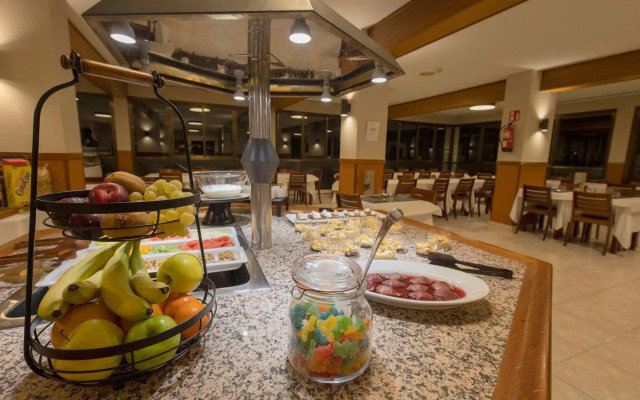 Hotel Encamp