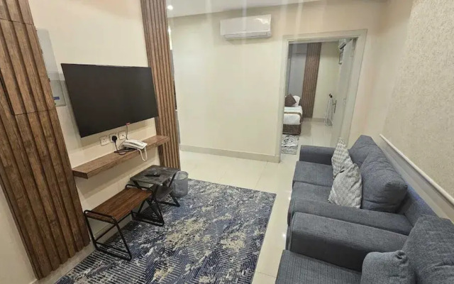 Amber Hotel Al Aziziyah Riyadh