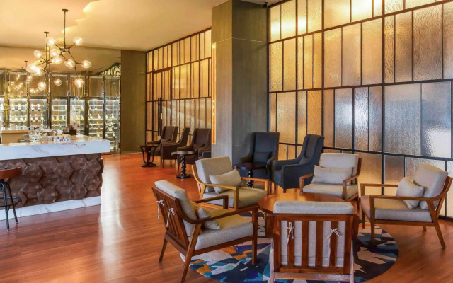 Novotel Pekanbaru