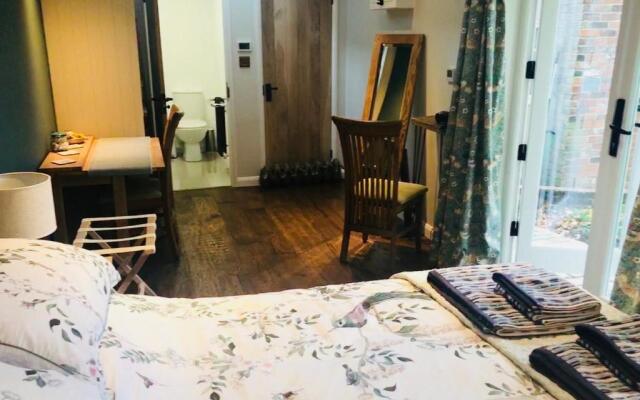 Corner House Luxury BnB