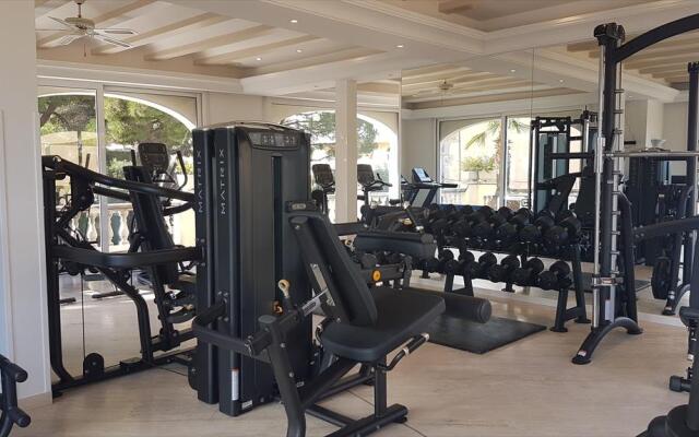 Van Der Valk Hotel Barcarola