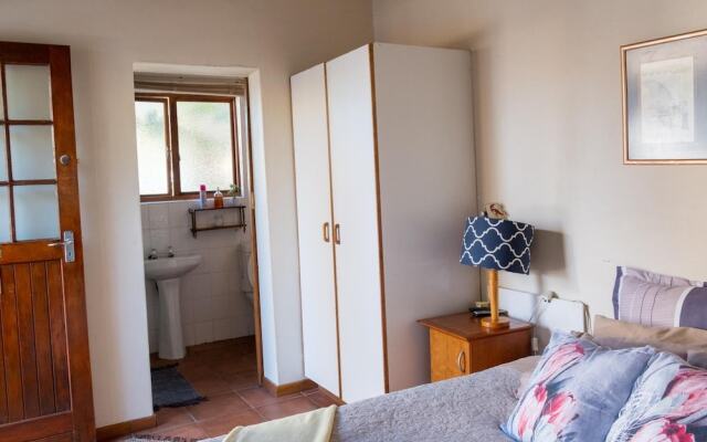 The Sanctuary Guest House Estate