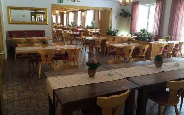 Hotel Bergmattenhof