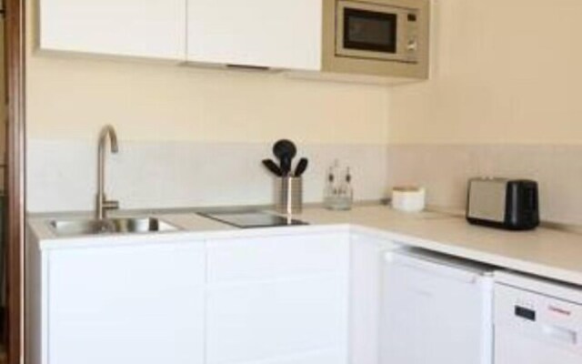 Los Apartamentos del Palacio