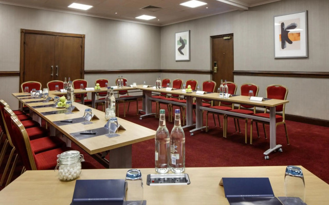 Delta Hotels by Marriott Warwick