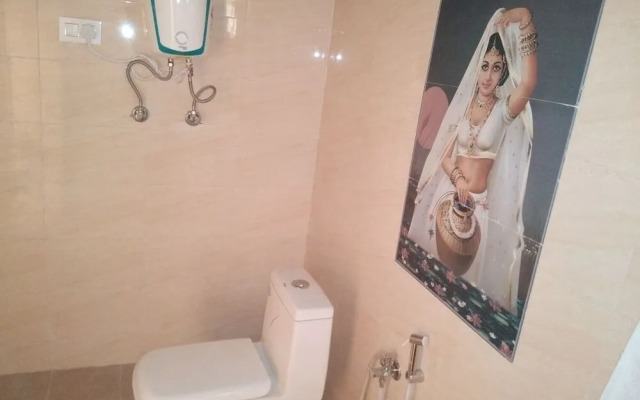 The Narayan Resort