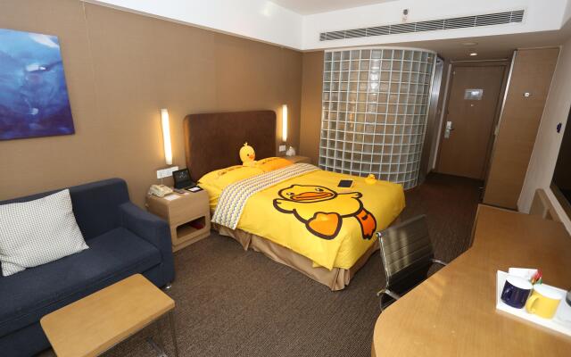 Holiday Inn Express Shanghai Jinsha by IHG