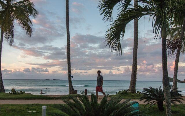 Mosquito Boutique Hotel