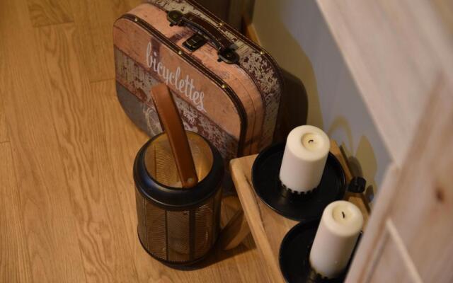 Sistò Petite Maison