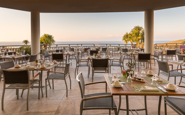 Kempinski Hotel Barbaros Bay