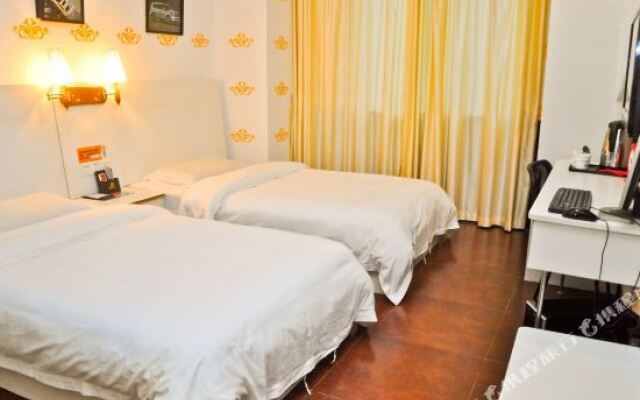 Daola Boutique Hotel