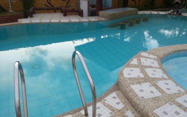 Bohol Island Coop Resort