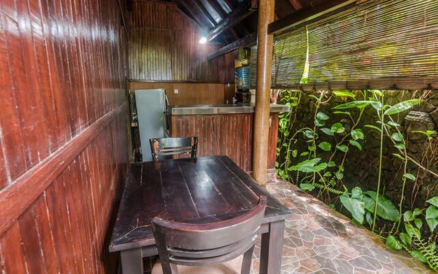 ZEN Rooms Ubud Penestanan Sayan