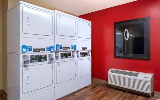 Extended Stay America Champaign Urbana