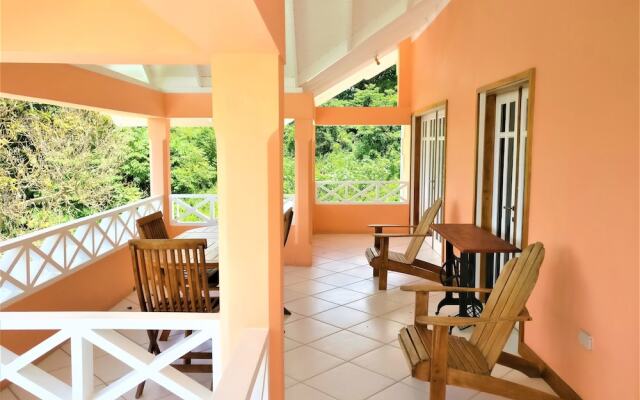 Tobago Hibiscus Villas and Apartments