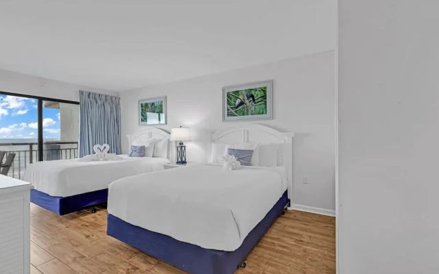 Bluewater Resort 502