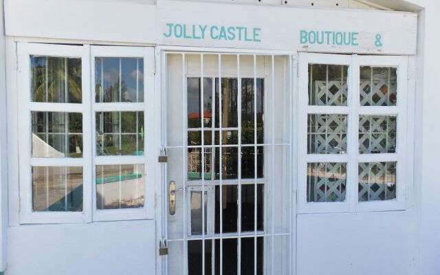 Jolly Castle Hotel