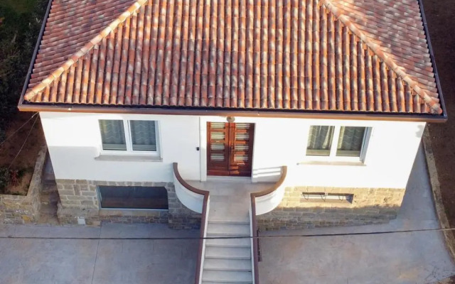 Villa Beatrice by Locap Group