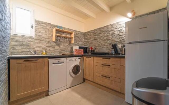 Petit Appartement Pont du Gard
