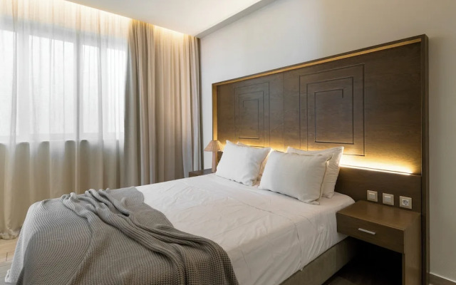 Prima Vista Beachfront Boutique Hotel