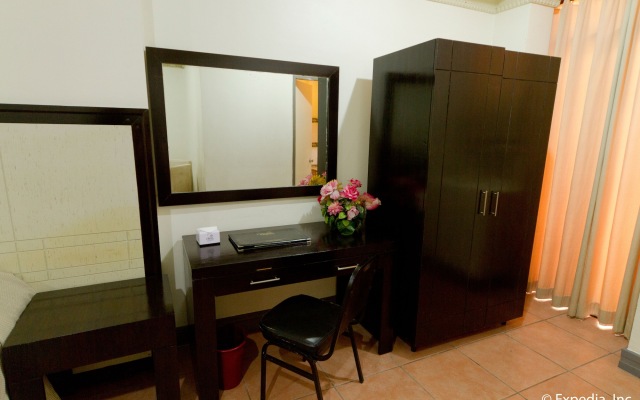 Crown Regency Residences - Cebu