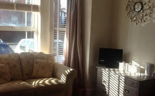 Abbey Guest House