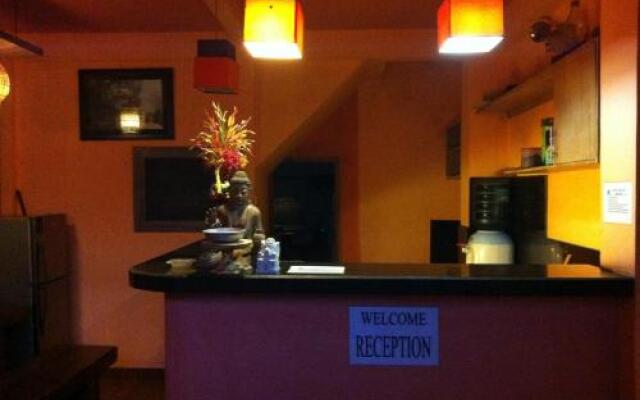 Dewa Hostel
