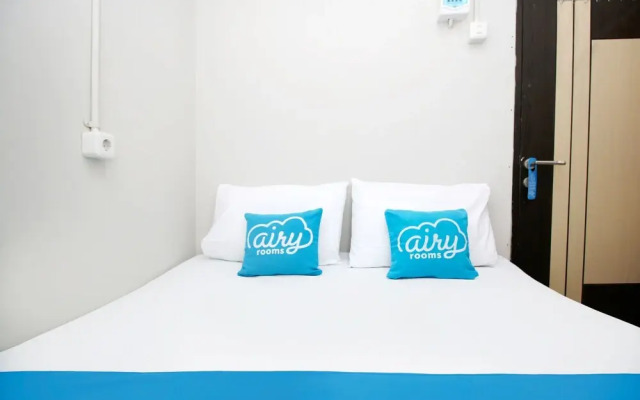 Airy Eco Syariah Perintis Kemerdekaan 1 Tangerang