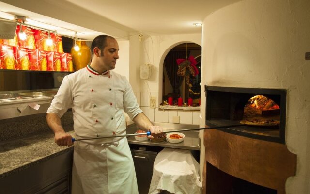 Appartements Al Castagno