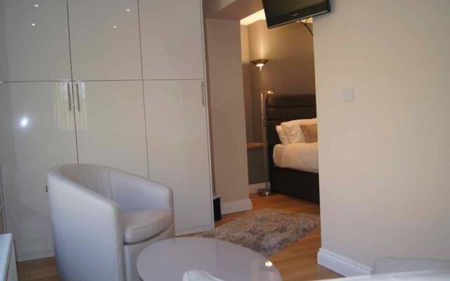 Arfryn House Bed and Breakfast