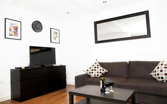 London City Apartments