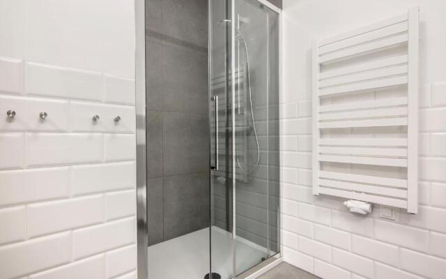 Relaks Apartamenty