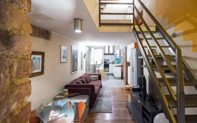 Romantic Apartment Porta Venezia