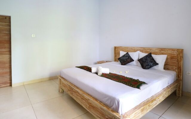 The Wina Guesthouse 2