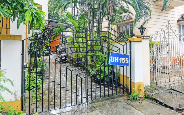 Hotel The Image A Quality Stay Kolkata