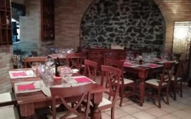 Il Conte delle Faeta