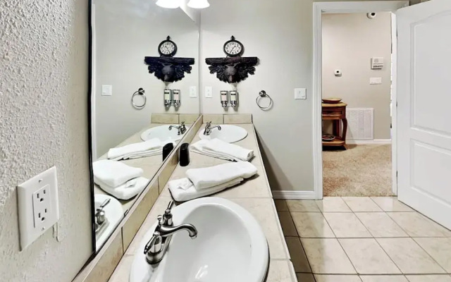 High Expectations by Ruidoso Vacation Rentals