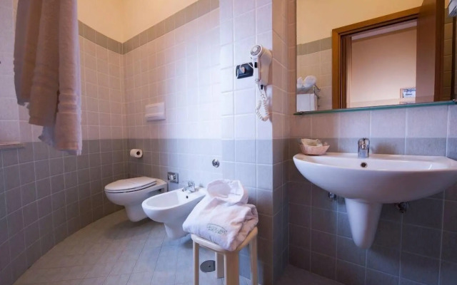 Albergo La Collina