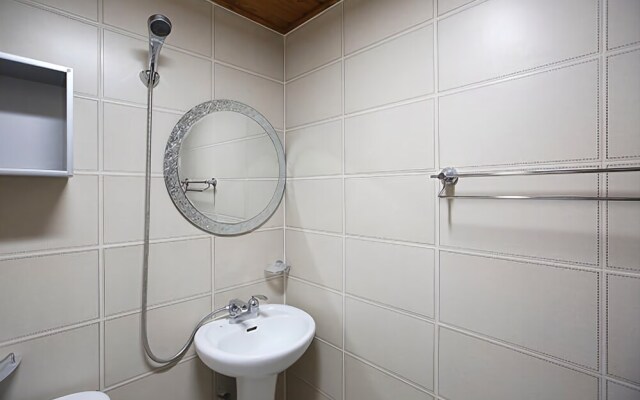 Gapyeong Blue Skylight Pension