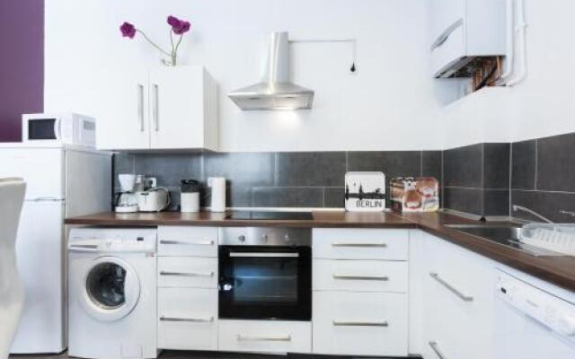 MyGold Apartment