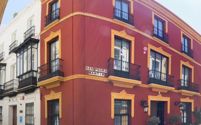 The Honest Hotel San Pedro