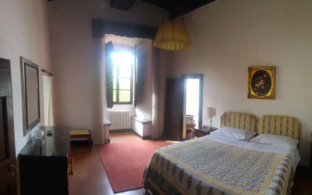 Castello di Mugnana