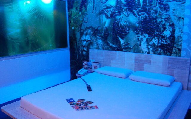 Hotel Sogo Tarlac