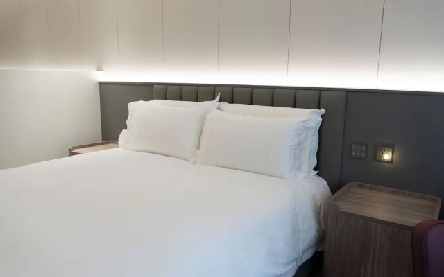 Talmud Hotel Classic Taiwan Boulevard