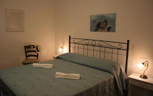 Agriturismo Diciocco